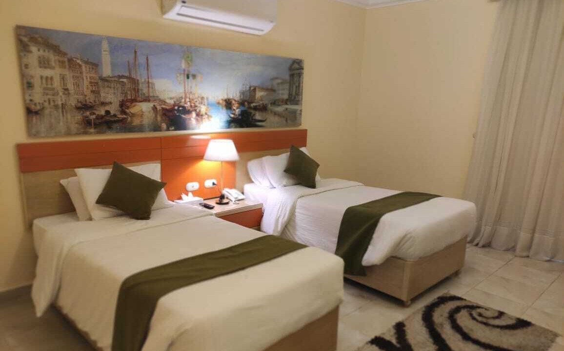 Photo of Bedroom in El Hadaba