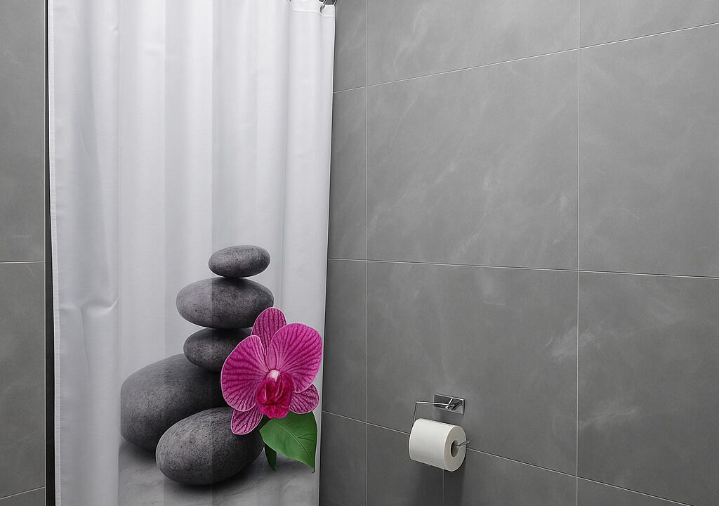 Photo of Bathroom in Al-Manasrah