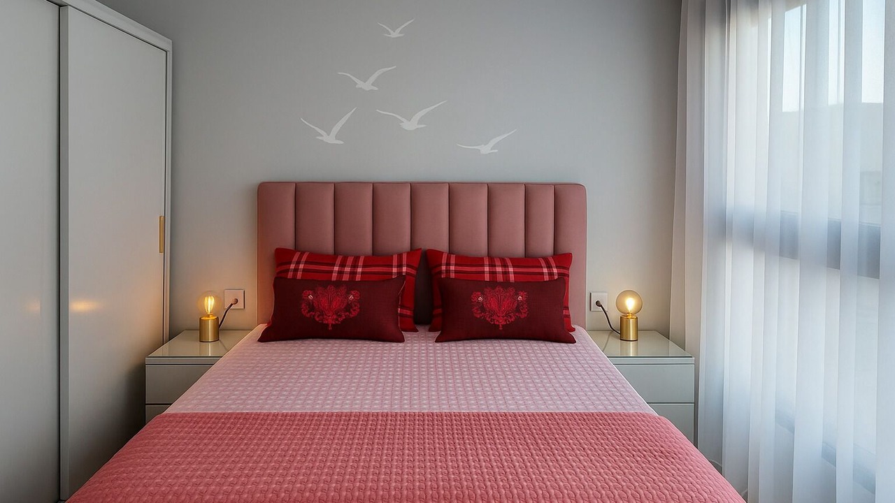Photo of Bedroom in Al-Manasrah