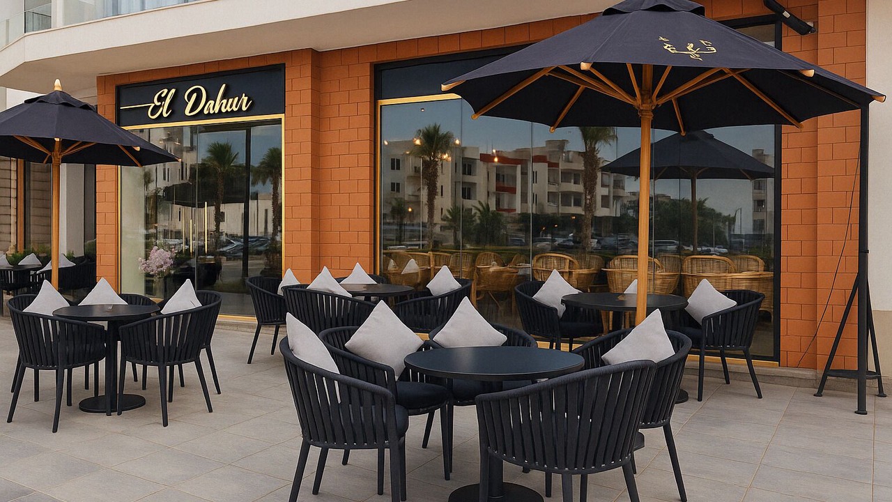 Photo of Outdoor in Al-Manasrah