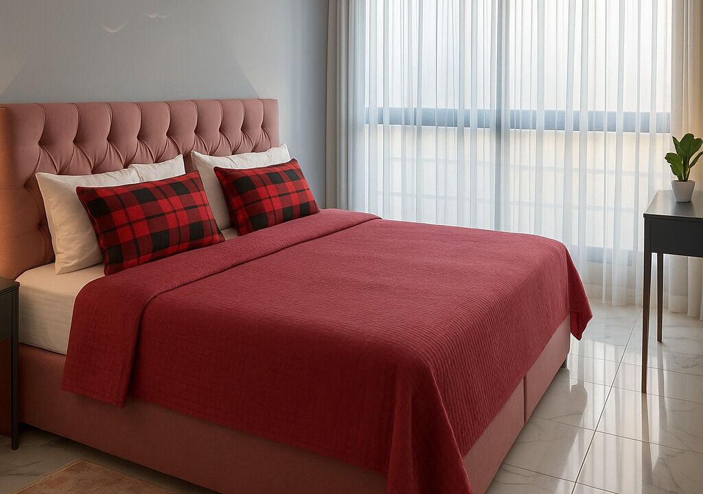 Photo of Bedroom in Al-Manasrah