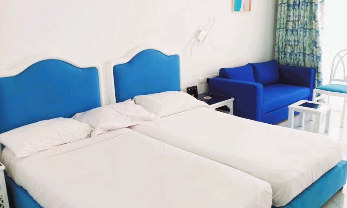 Photo of Bedroom in Sharm El Sheikh
