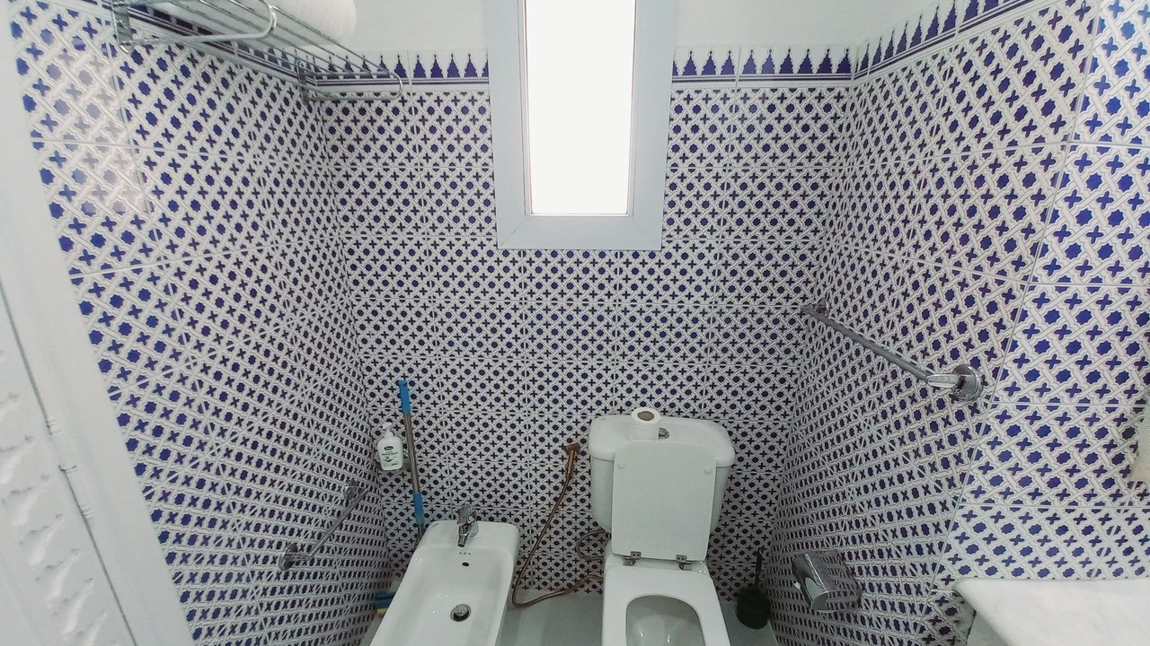 Photo of Bathroom in Sharm El Sheikh
