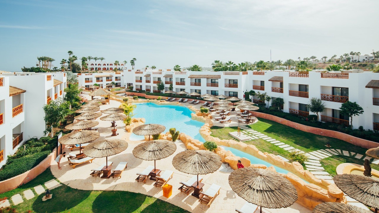 Photo of Outdoor in Sharm El Sheikh