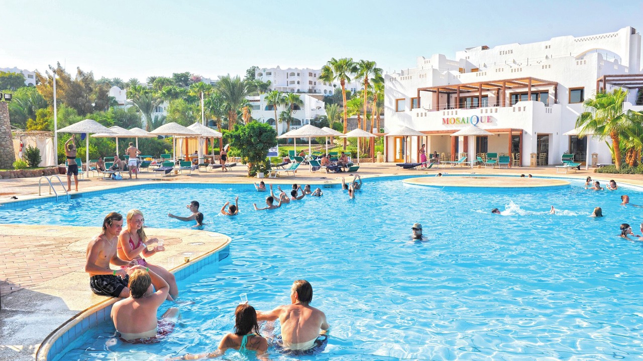 Photo of Outdoor in Sharm El Sheikh