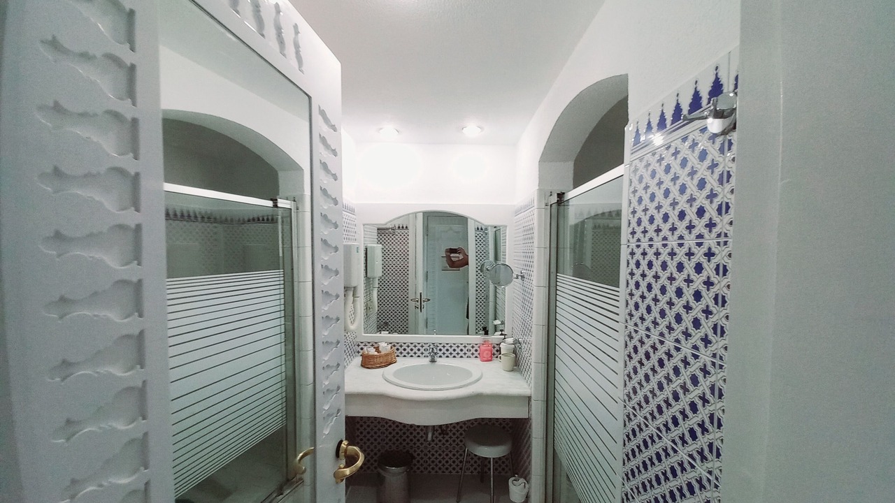 Photo of Bathroom in Sharm El Sheikh