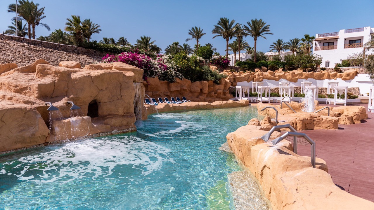 Photo of Outdoor in Sharm El Sheikh