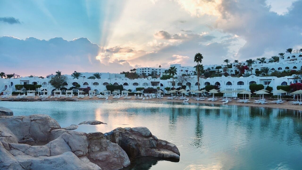 Photo of Others in Sharm El Sheikh