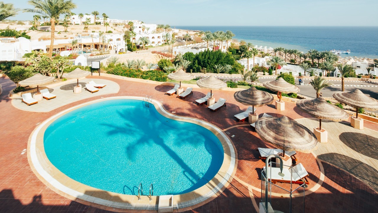 Photo of Outdoor in Sharm El Sheikh