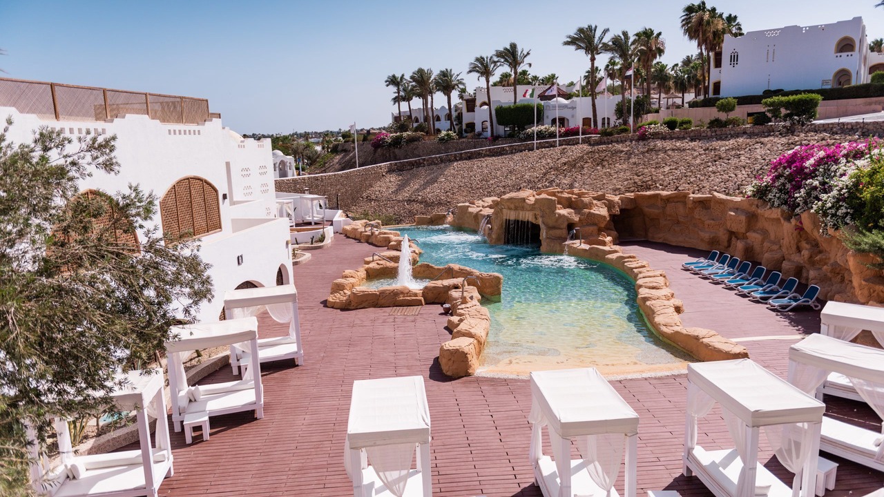 Photo of Outdoor in Sharm El Sheikh