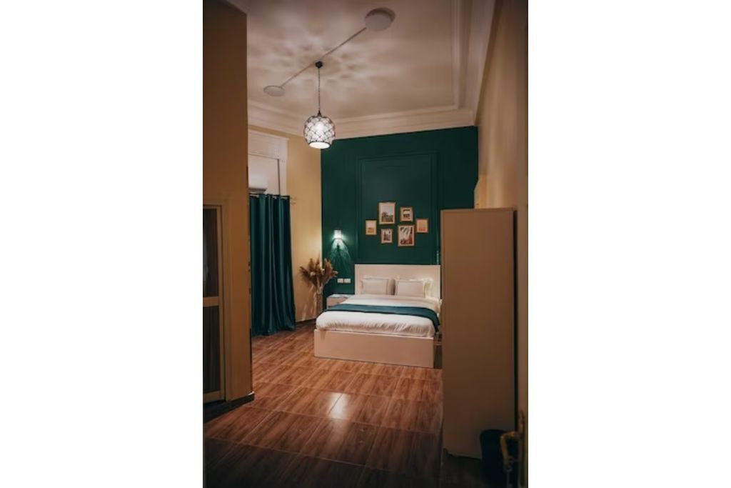 Photo of Bedroom in Qasr an-Nil