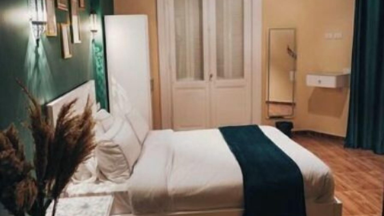 Photo of Bedroom in Qasr an-Nil