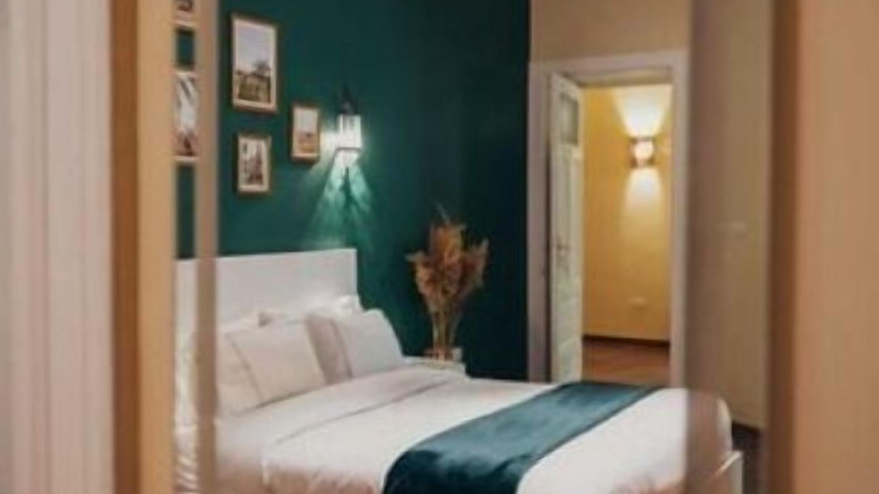 Photo of Bedroom in Downtown Cairo