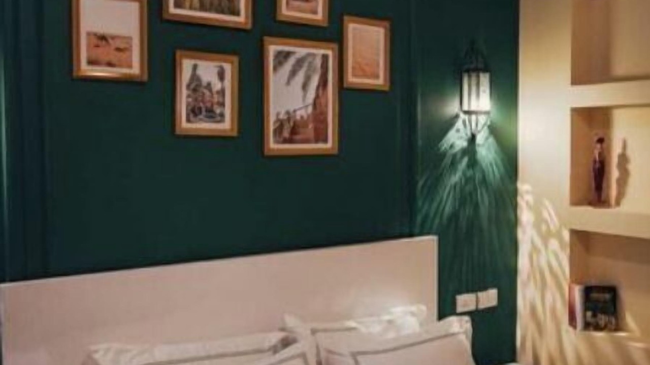 Photo of Bedroom in Downtown Cairo