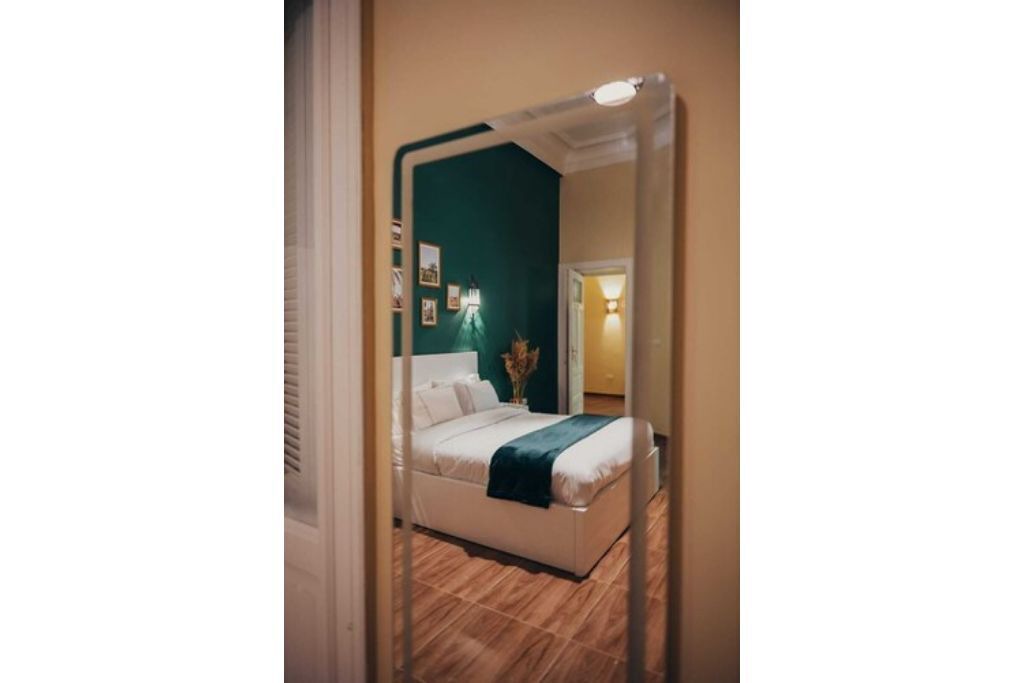 Photo of Bedroom in Qasr an-Nil