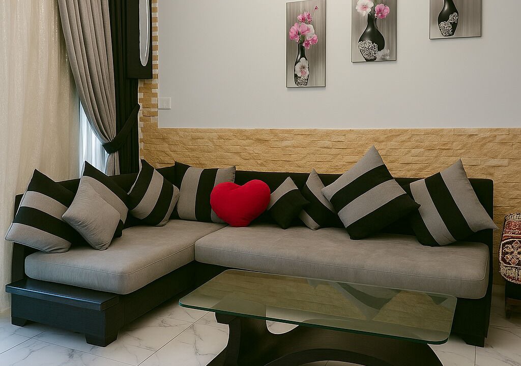 Photo of Livingroom in Al-Manasrah