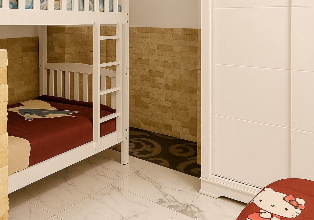 Photo of Bedroom in Al-Manasrah