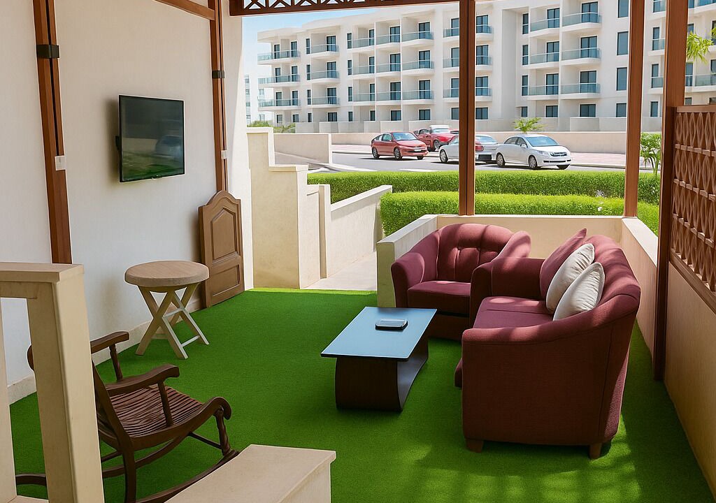 Photo of Livingroom in Al-Manasrah