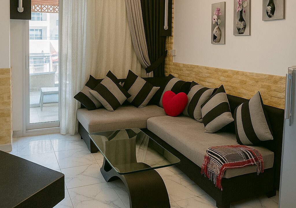 Photo of Livingroom in Al-Manasrah