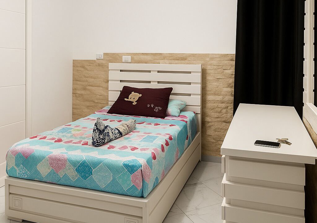Photo of Bedroom in Al-Manasrah