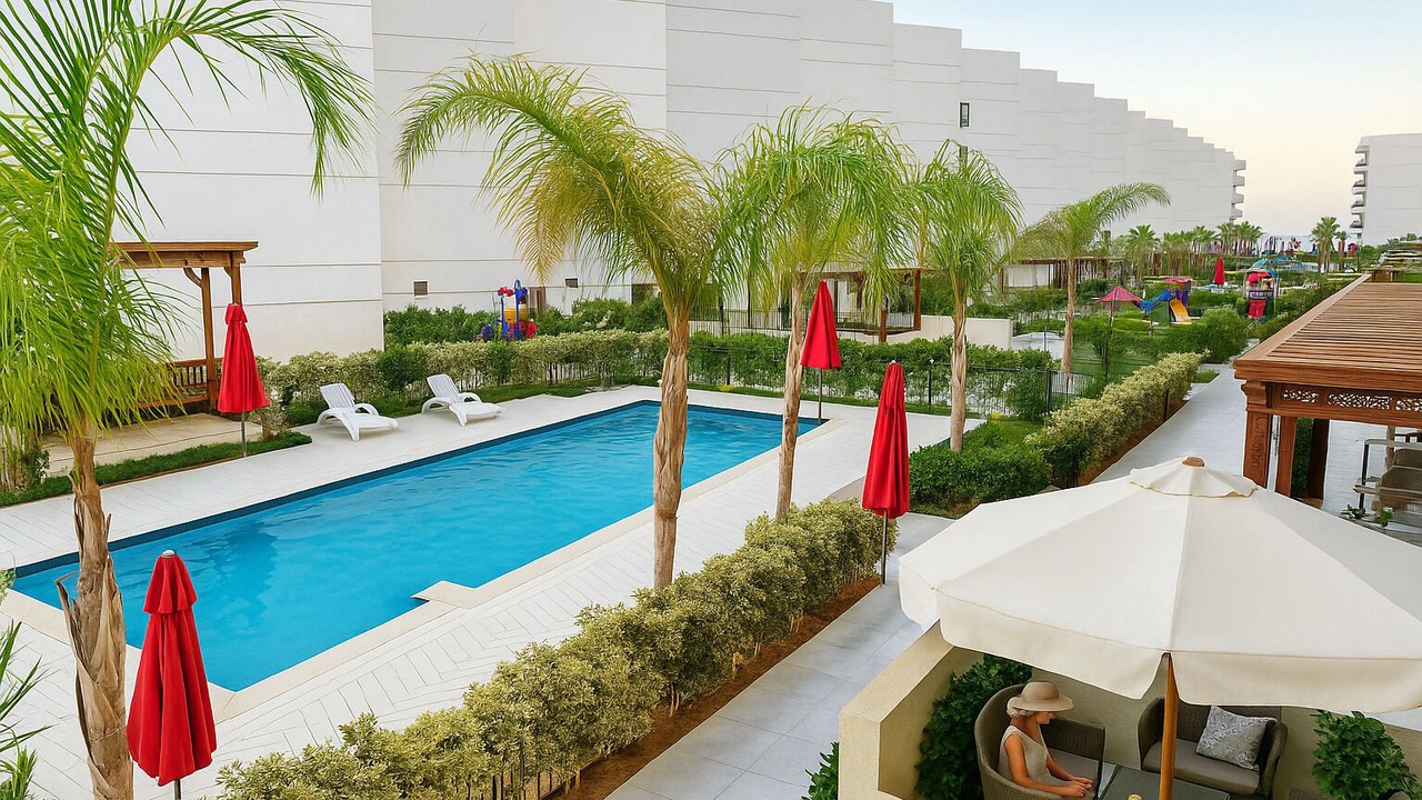 Photo of Outdoor in Al-Manasrah