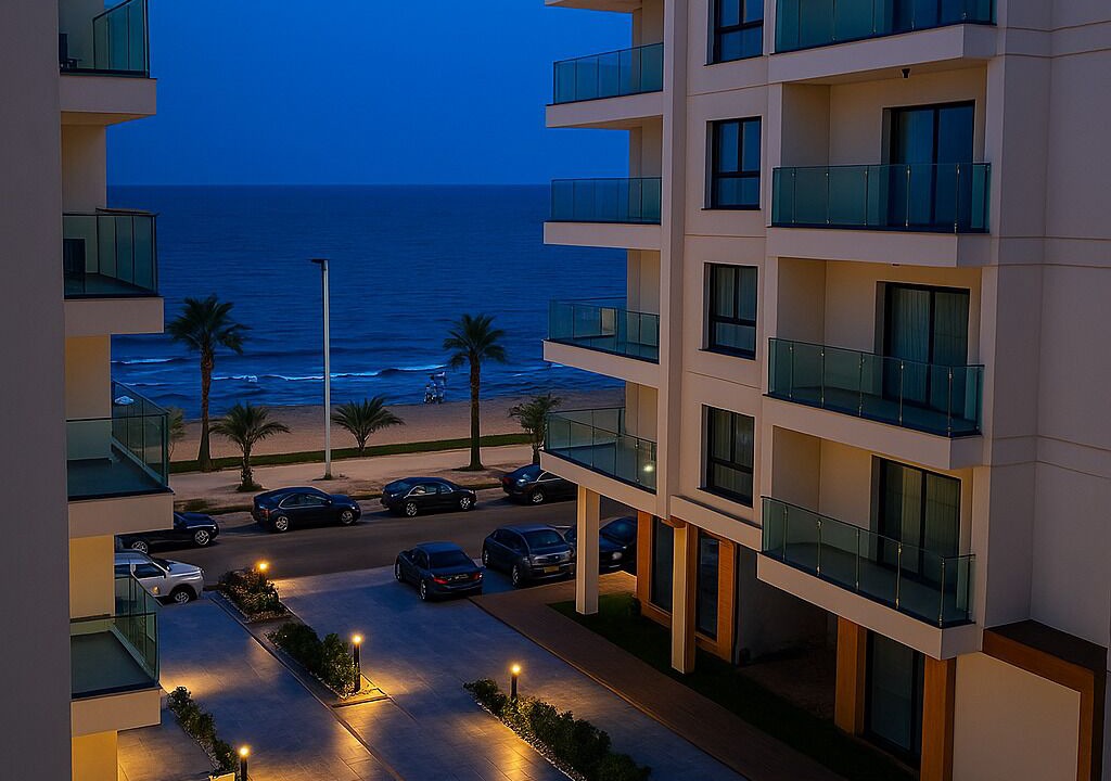 Photo of Outdoor in Al-Manasrah