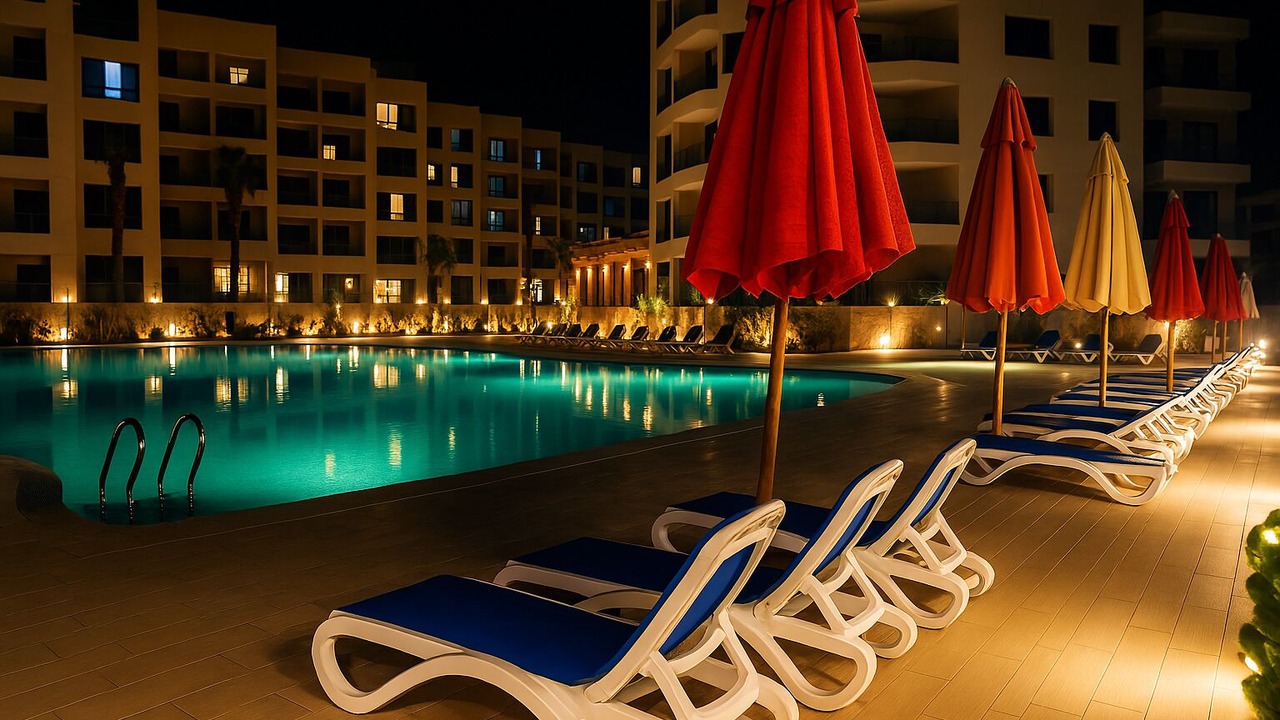 Photo of Outdoor in Al-Manasrah