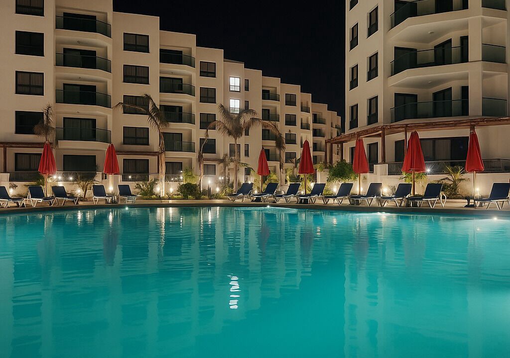 Photo of Outdoor in Al-Manasrah