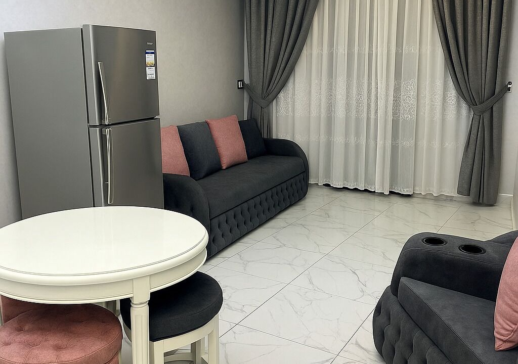 Photo of Livingroom in Al-Manasrah