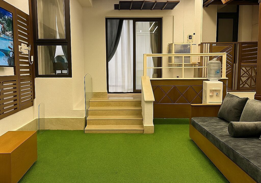 Photo of Livingroom in Al-Manasrah