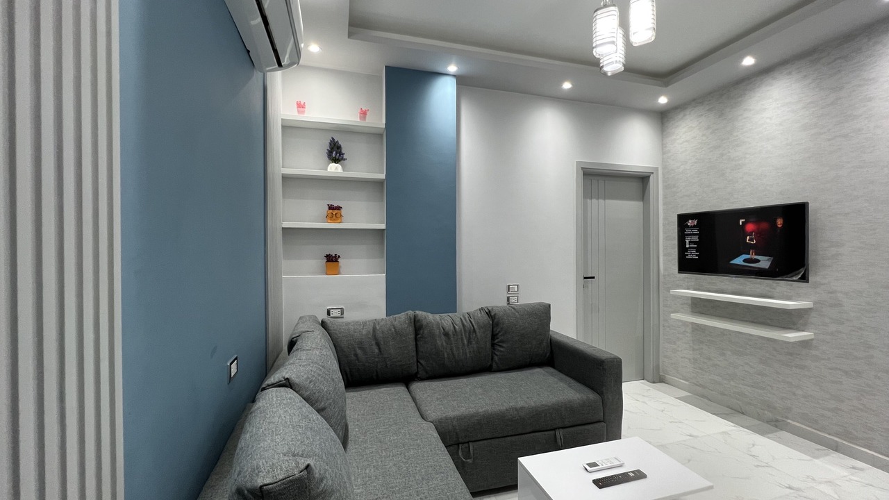 Photo of Bedroom in Al Mamsha El Seyahi