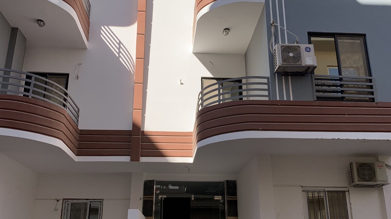Photo of Outdoor in Al Mamsha El Seyahi