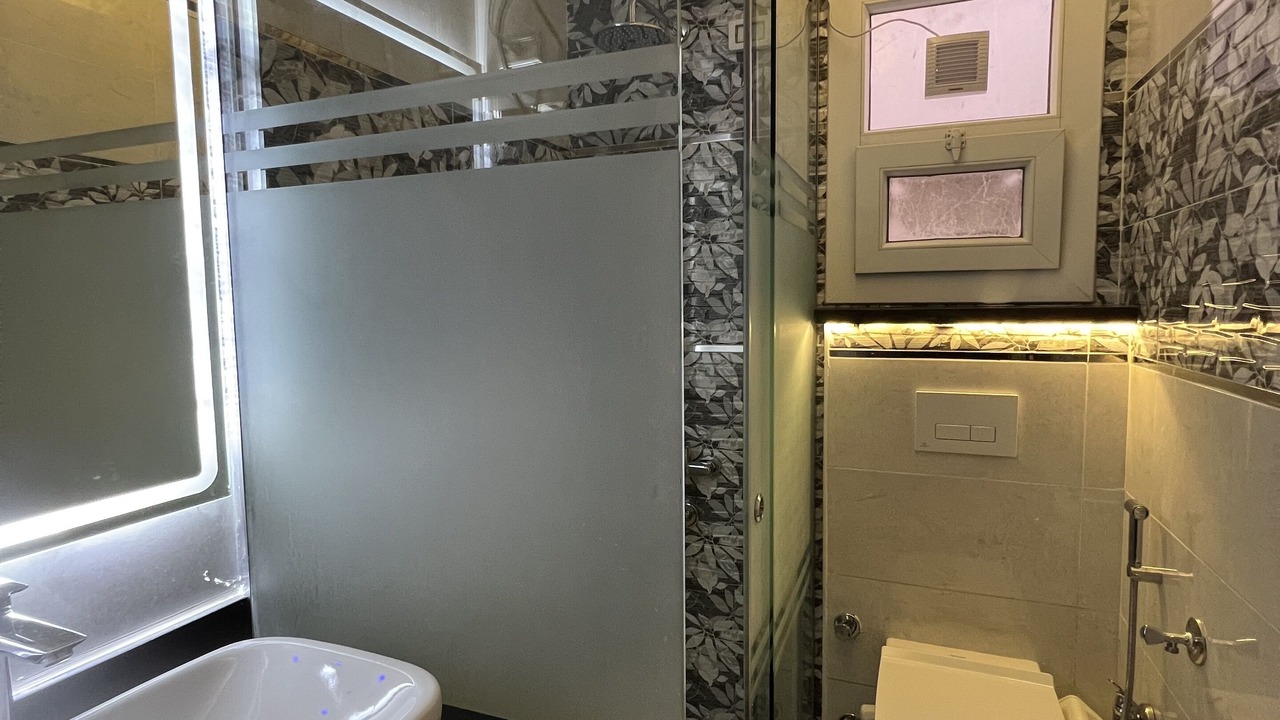 Photo of Bathroom in Al Mamsha El Seyahi