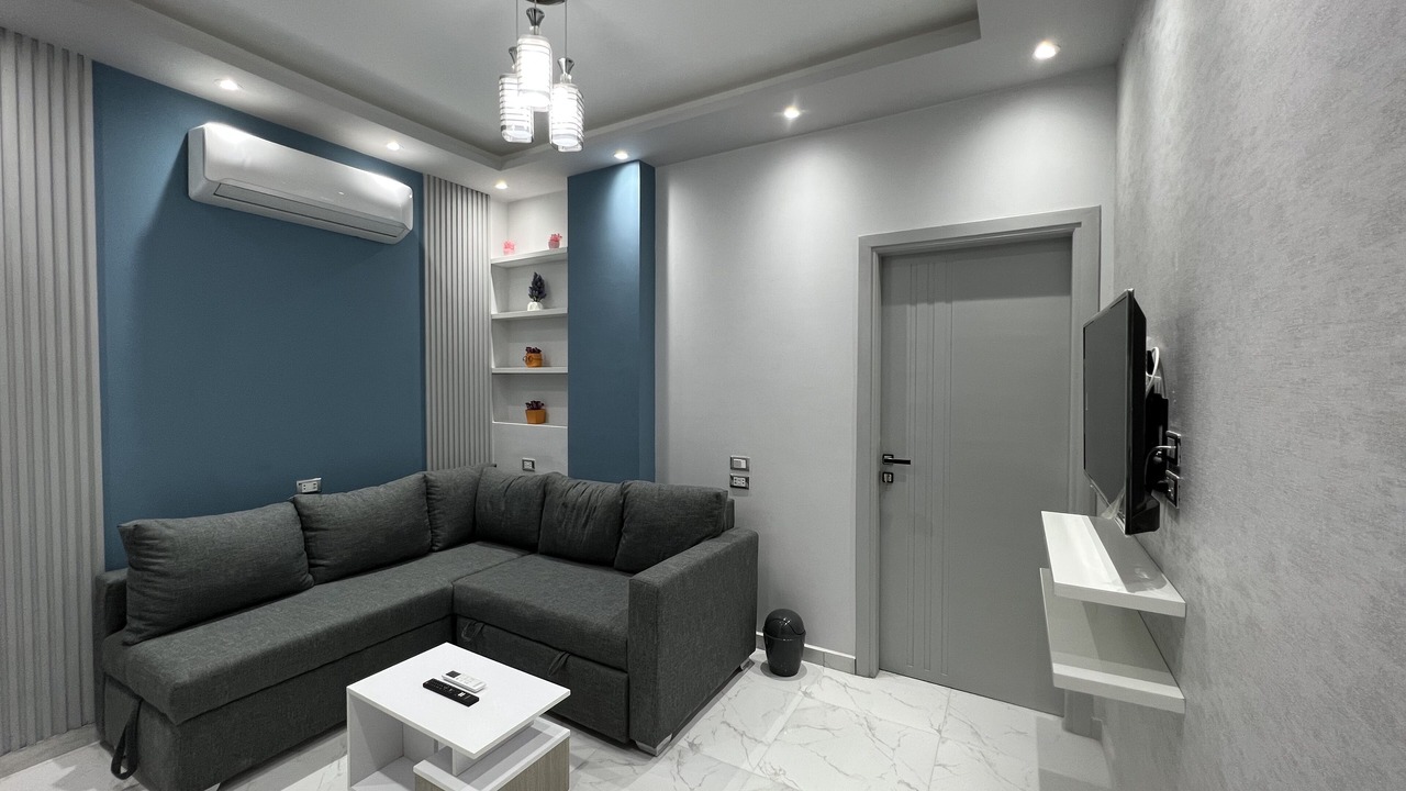 Photo of Bedroom in Al Mamsha El Seyahi