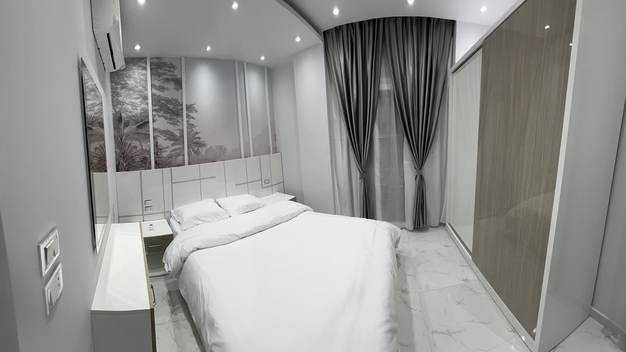 Photo of Bedroom in Al Mamsha El Seyahi