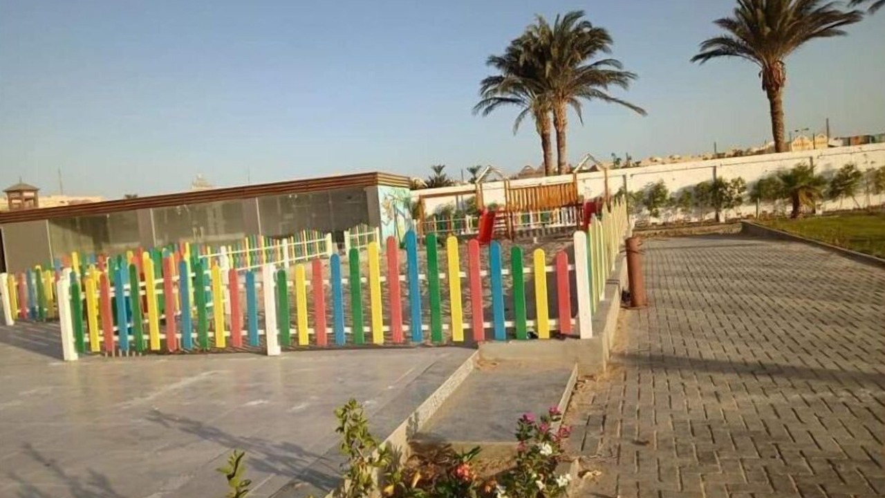 Photo of Outdoor in Corniche Road-Dahar