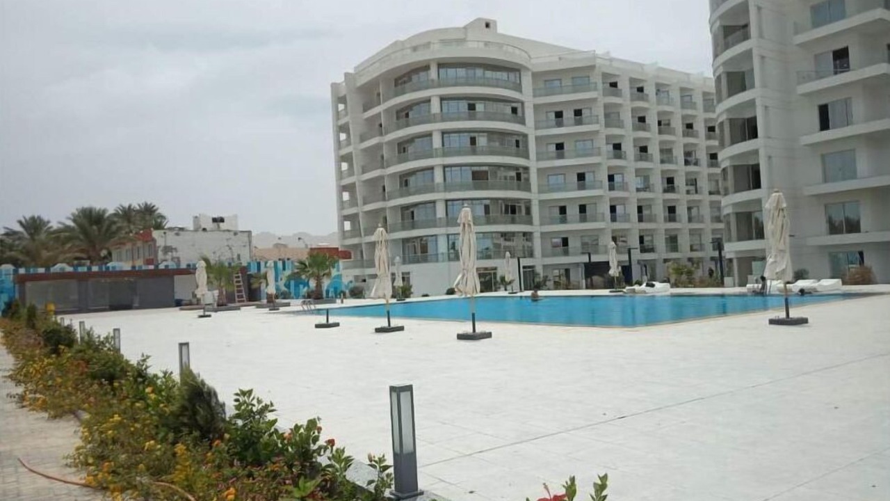 Photo of Outdoor in Corniche Road-Dahar