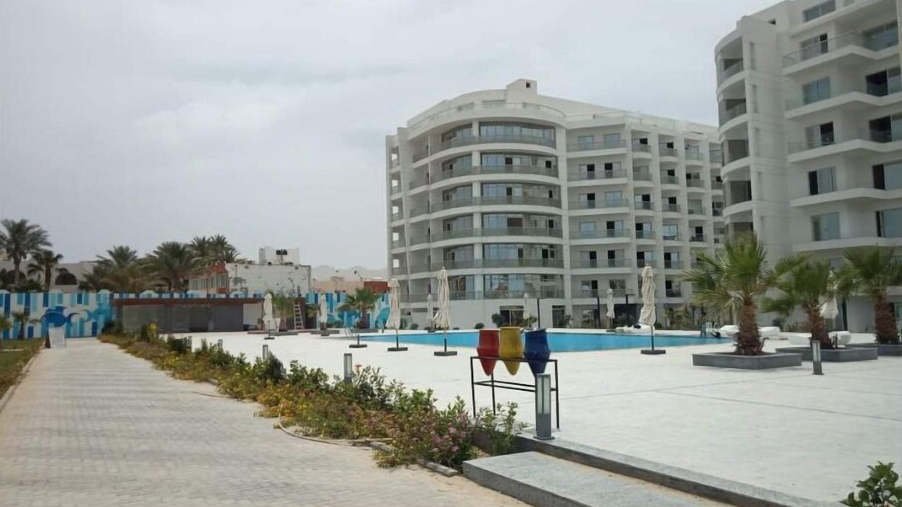 Photo of Outdoor in Corniche Road-Dahar