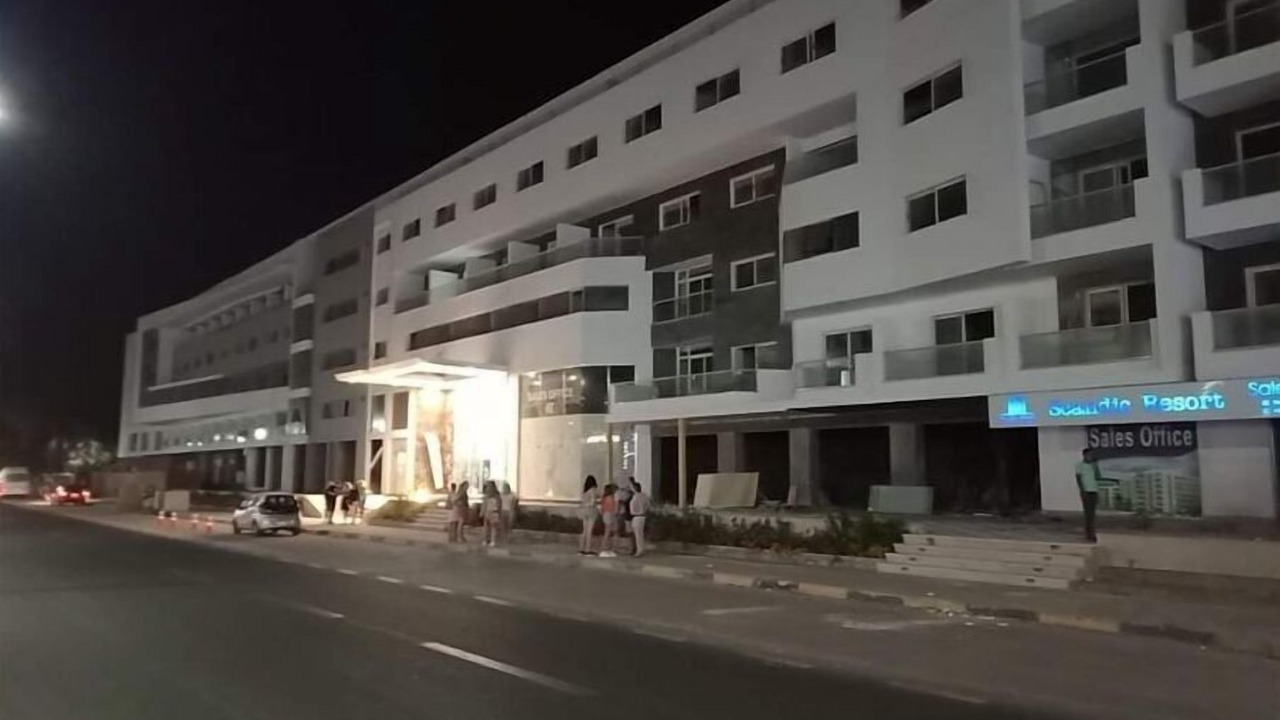 Photo of Outdoor in Corniche Road-Dahar