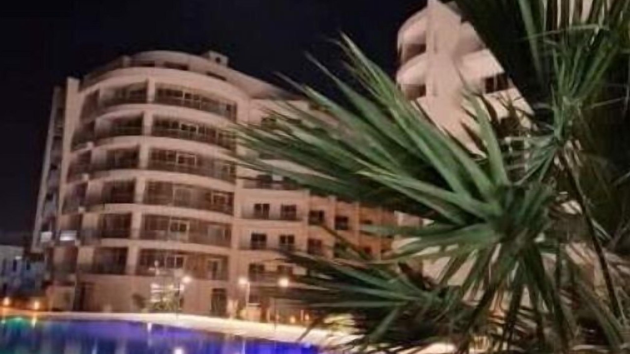 Photo of Outdoor in Corniche Road-Dahar