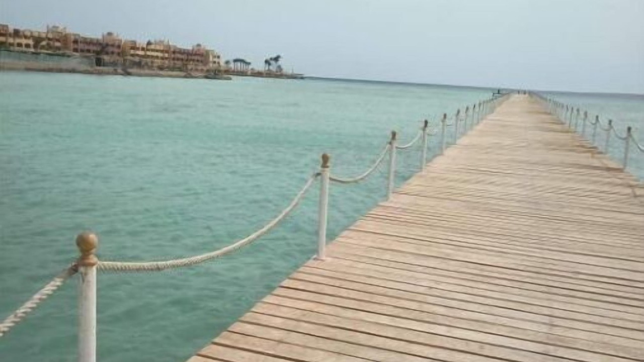 Photo of Outdoor in Corniche Road-Dahar