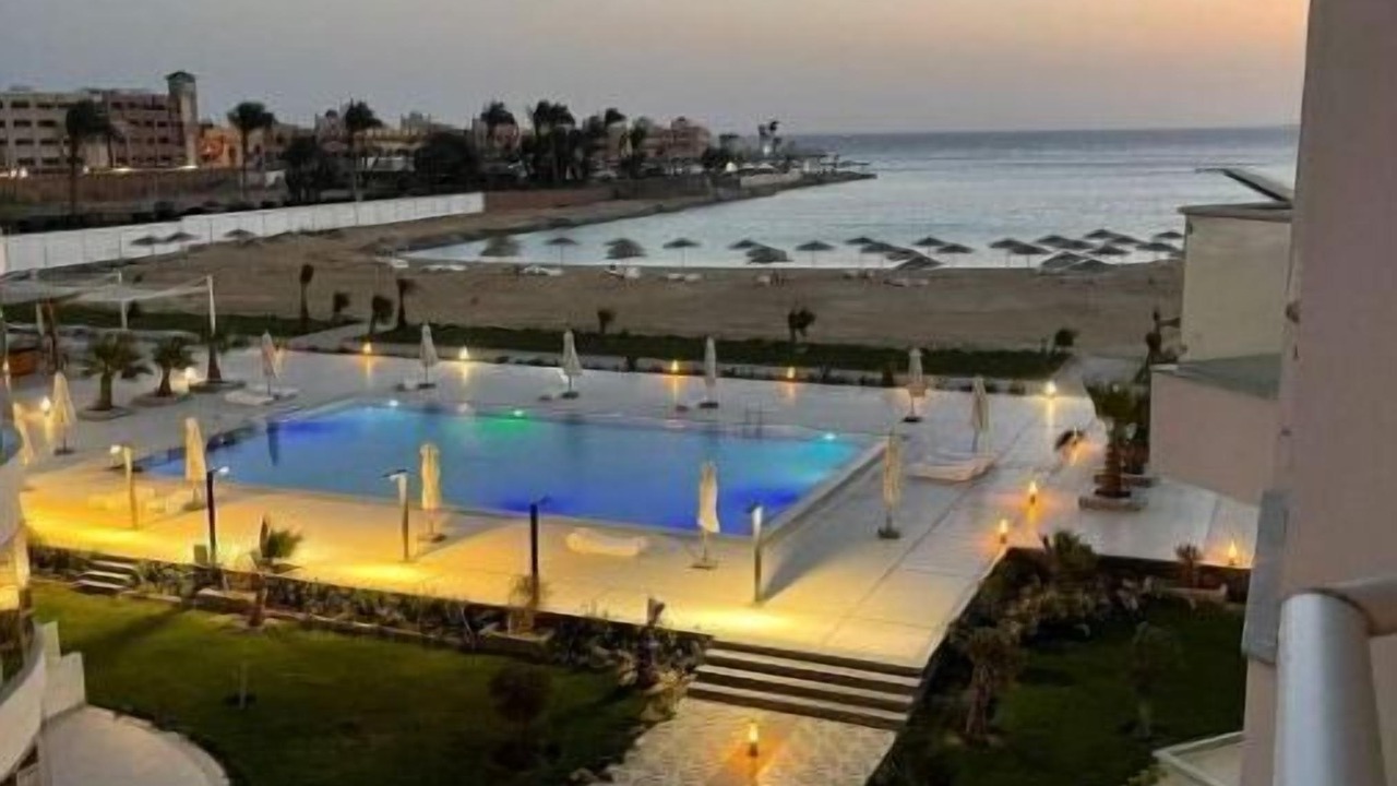 Photo of Outdoor in Corniche Road-Dahar