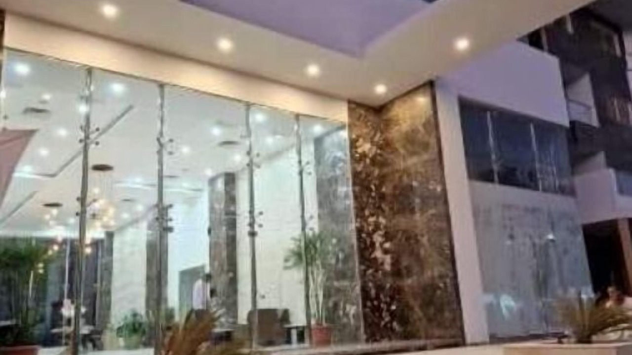 Photo of Outdoor in Corniche Road-Dahar