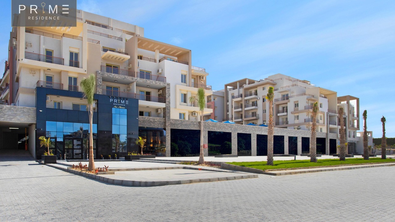 Photo of Outdoor in El Alamein