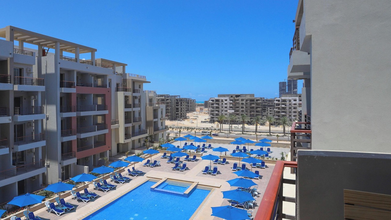 Photo of Outdoor in El Alamein