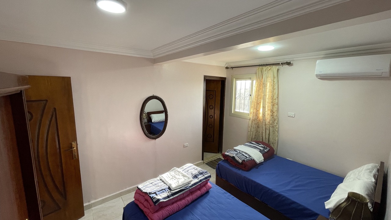 Photo of Bedroom in Al Haram