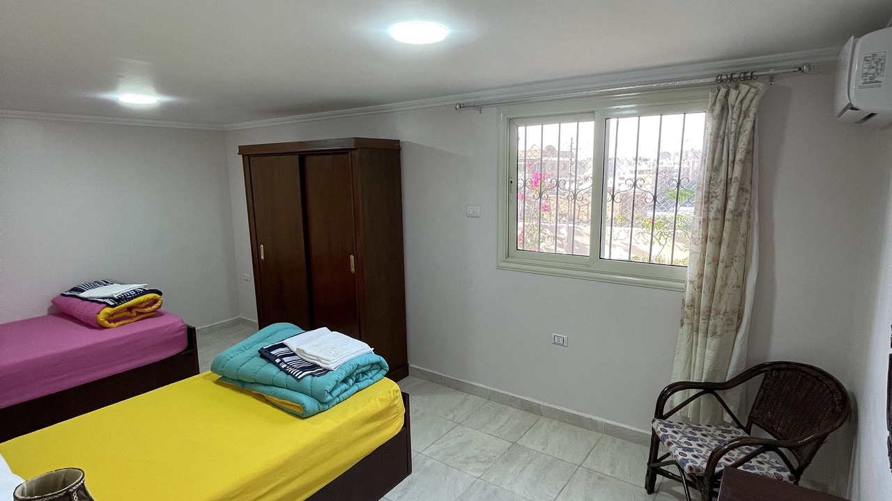 Photo of Bedroom in Al Haram