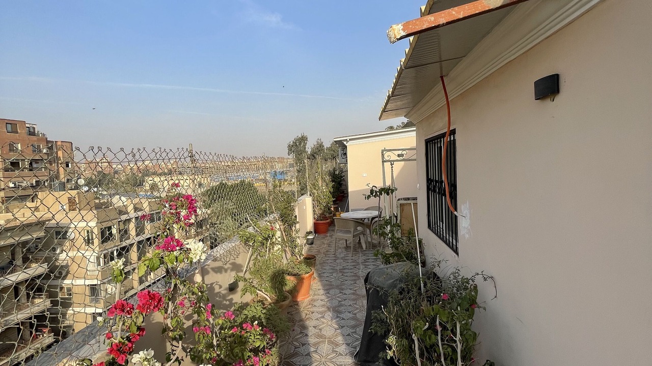 Photo of Patio Balcony in Al Haram