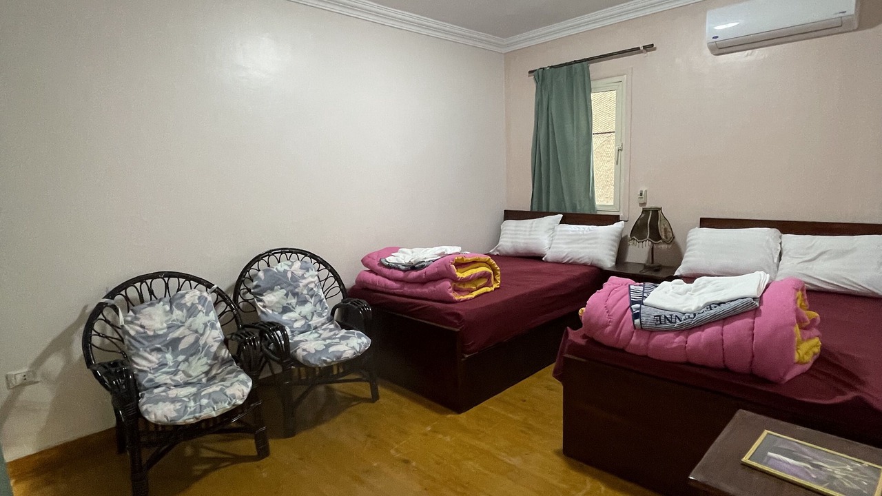 Photo of Bedroom in Al Haram