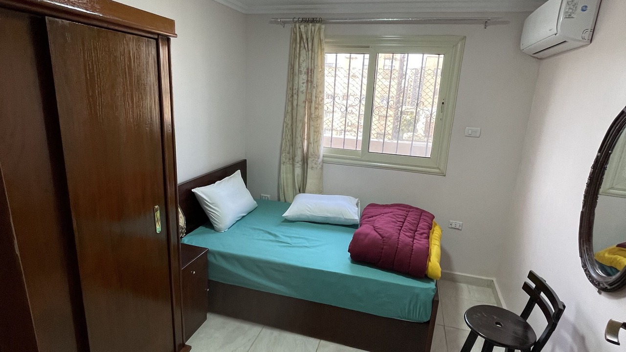 Photo of Bedroom in Al Haram